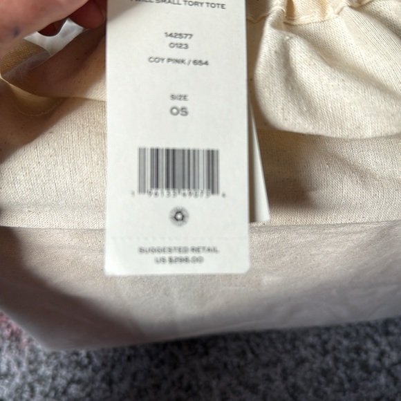 Tory Burch Brand New Bag - Picture 8 of 8